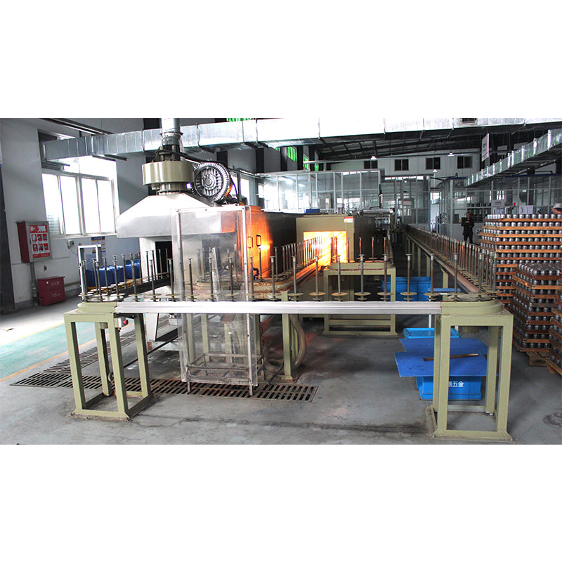 HENGKONG  Pre-treatment line