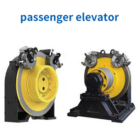 SanXing passenger elevator（Products can be customized,This price is for display, price ask customer service）