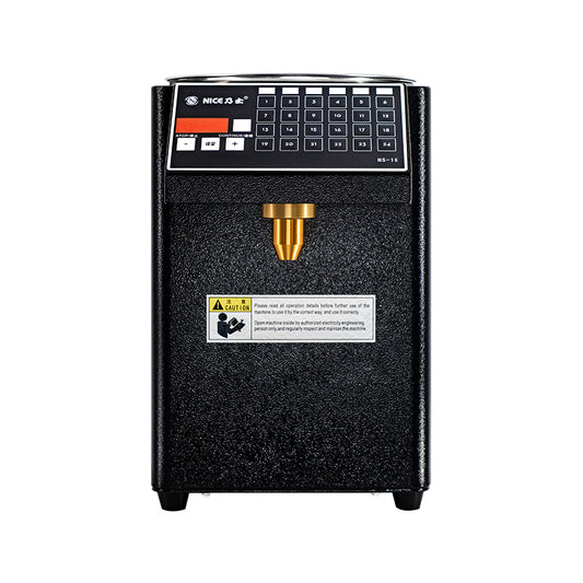 NAISHI  Fructose machine NS-16