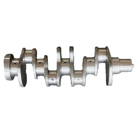 SONGLIN  4BT four-cylinder crankshaft