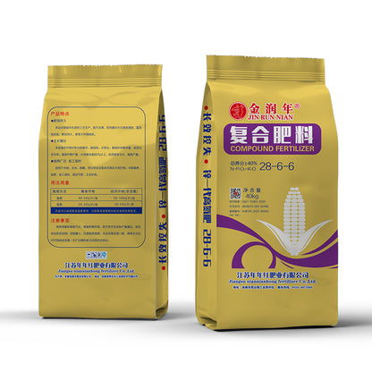 JIAFENG  Compound fertilizer 40%28-6-6
