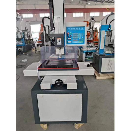 XINGJIE  Economical piercing machine