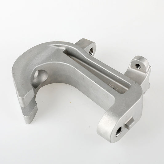 JISHENG  High-voltage power line clamps