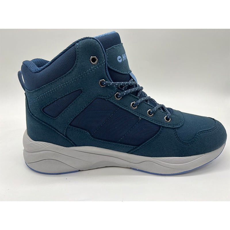 RONGQING  Outdoor waterproof shoes 02