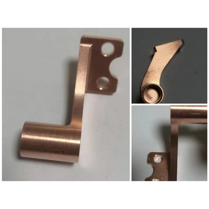 TIANFA  Shaped part 01