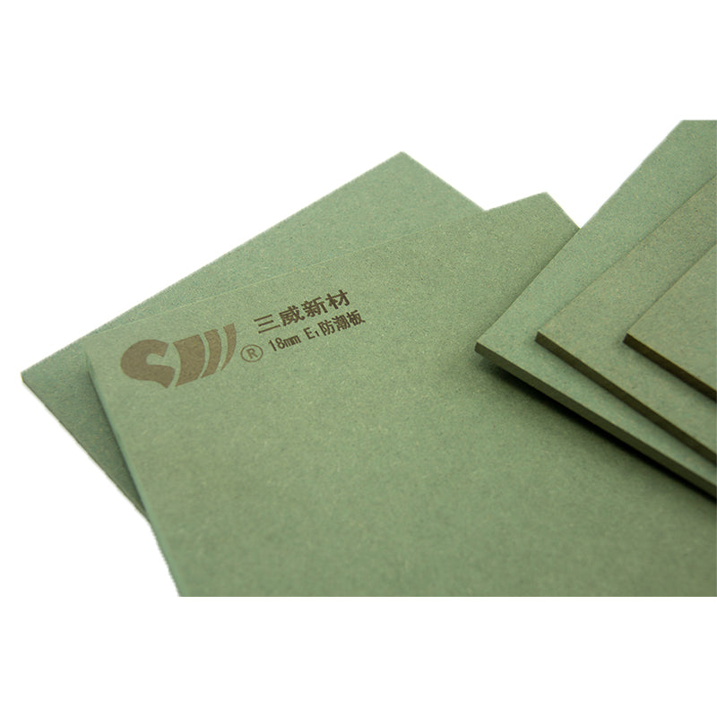 SUNWAY Moisture-proof board Free size Length 300-5000mm, Width 300-2800mm, Thickness 4.5-32mm(Price please ask customer service)Waterproof cardboard Thickened