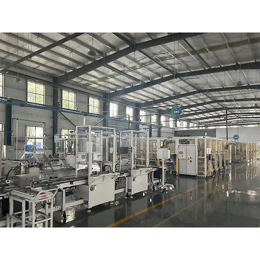 Juli Stator line 3 field(Customized products, price consultation customer service)