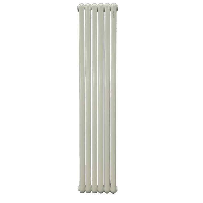 KaiErDa Steel Round Head Heater CT50B-1/180 36.45$/per pillar Starting lot of 3-12 pillar Water Heating Radiator Natural gas radiator