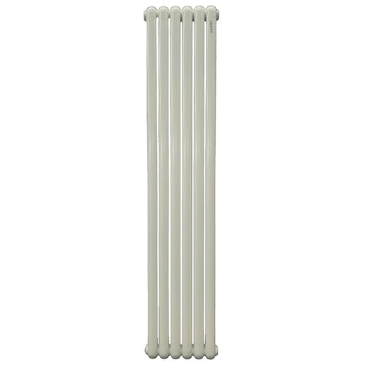 KaiErDa Steel Round Head Heater CT50B-1/180 36.45$/per pillar Starting lot of 3-12 pillar Water Heating Radiator Natural gas radiator