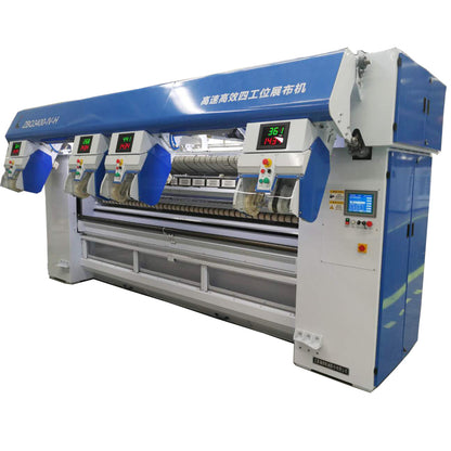 Sea-lion Automatic Fabric Spreading Machine ZBQ-3500IV-H(Price please ask customer service) computer control cost saving large-scale equipment