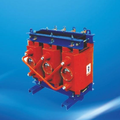 JinPan Epoxy resin casting dry type power transformer(Price please ask customer service)   Dry type isolation transformer
