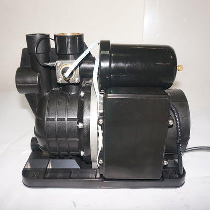 XUEHUAJIDIAN  Intelligent permanent magnet variable frequency booster pump