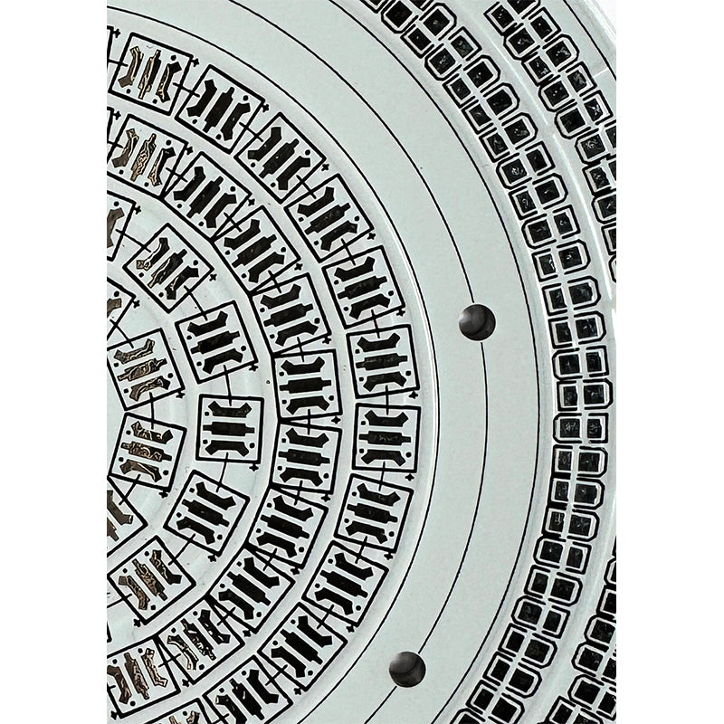 ShangZheng Single side aluminum board(Price please ask customer service)high power Aluminium substrate for fluorescent lamps