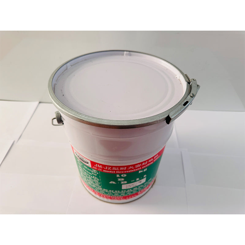 JINMAO  Cable seal packing  Inorganic cable sealing filler, fire-resistant sealing filler
