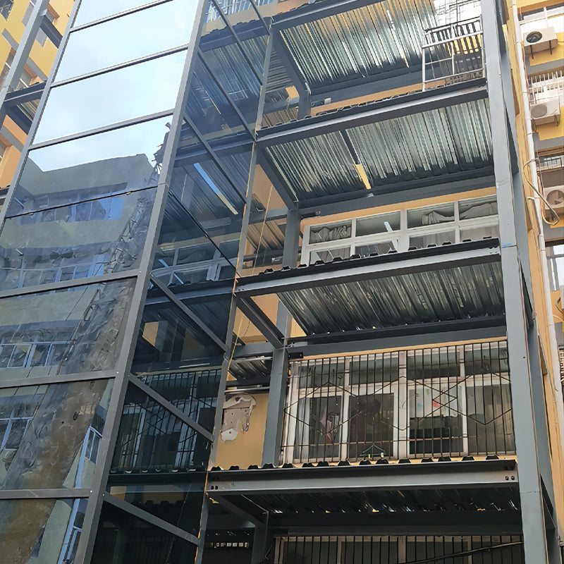 Oulu Welded H-beams or hot rolled H-beams(Price please ask customer service) Mould Steel  Forging material