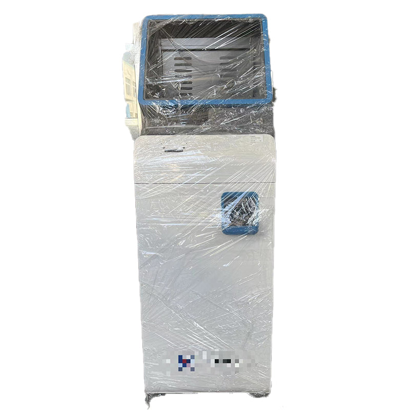 JINZHEN  Reservation Cabinet  Intelligent Automatic Terminal Temporary Mobile All-in-One