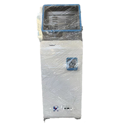 JINZHEN  Reservation Cabinet  Intelligent Automatic Terminal Temporary Mobile All-in-One