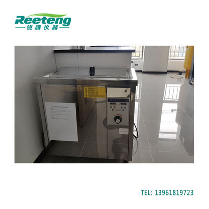 Reeteng Cleaning equipment Ultrasonic cleaning machine(Price please ask customer service)