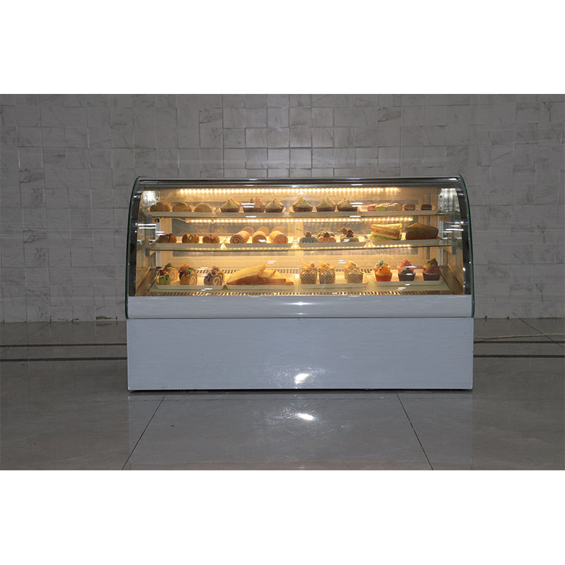 Kende  Bench top air-cooled cake cabinet(Price please ask customer service)