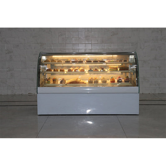 Kende  Bench top air-cooled cake cabinet(Price please ask customer service)