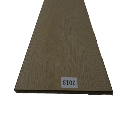 Sanxing 3011 Laminate flooring 1218x200x12mm 2.68 square /11 pieces/bag Starting batch 1000 square or more