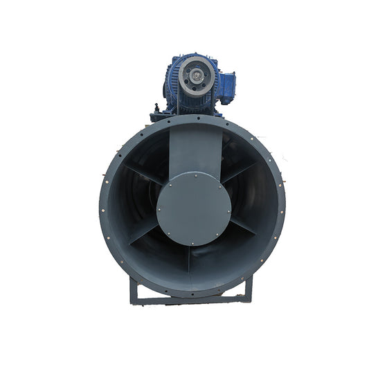 XINXIANG  Mixed flow fan HL-1400