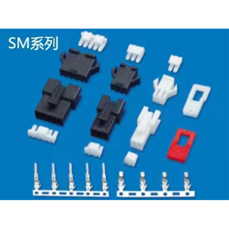 Dongbo connector SM The starting batch is 10,000(Price please ask customer service) Compact and portable Quick connection