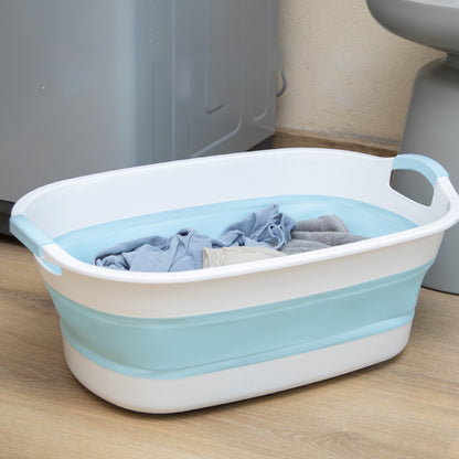 XINGZHE  Foldable laundry tub  Household foldable baby compression bathtub foldable bathtub