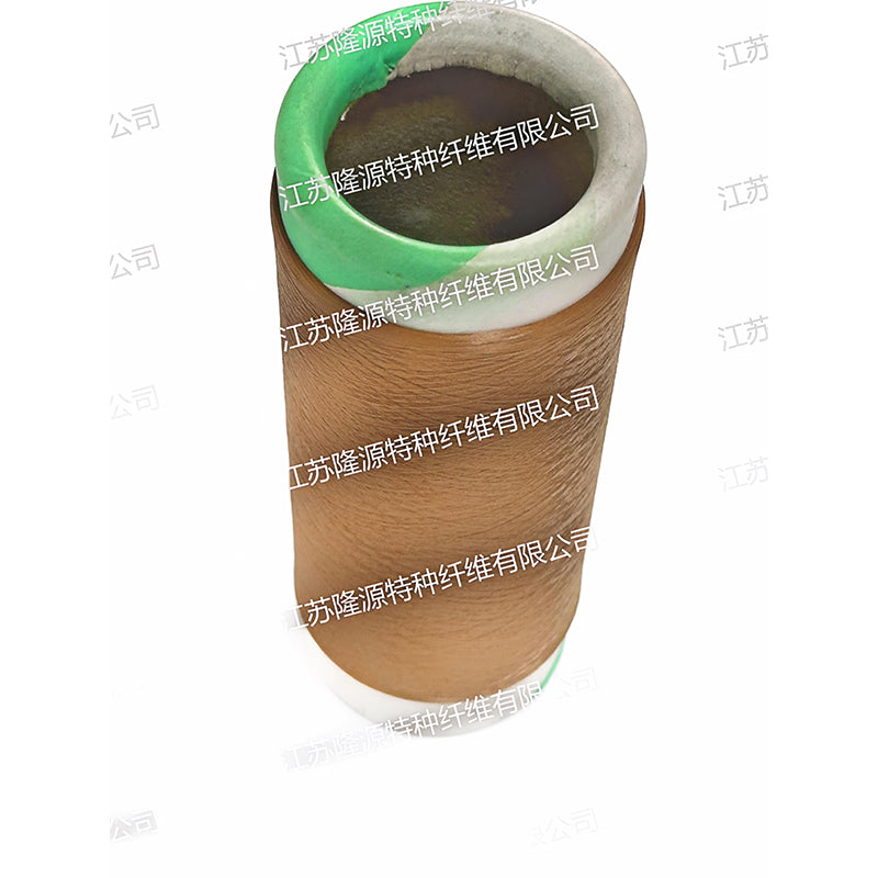 Longyuan Nylon coloured stretch yarn(Price please ask customer service) Hand made nylon wire lock edge line