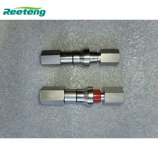 Reeteng Sampling device Quick connector (Price please ask customer service)