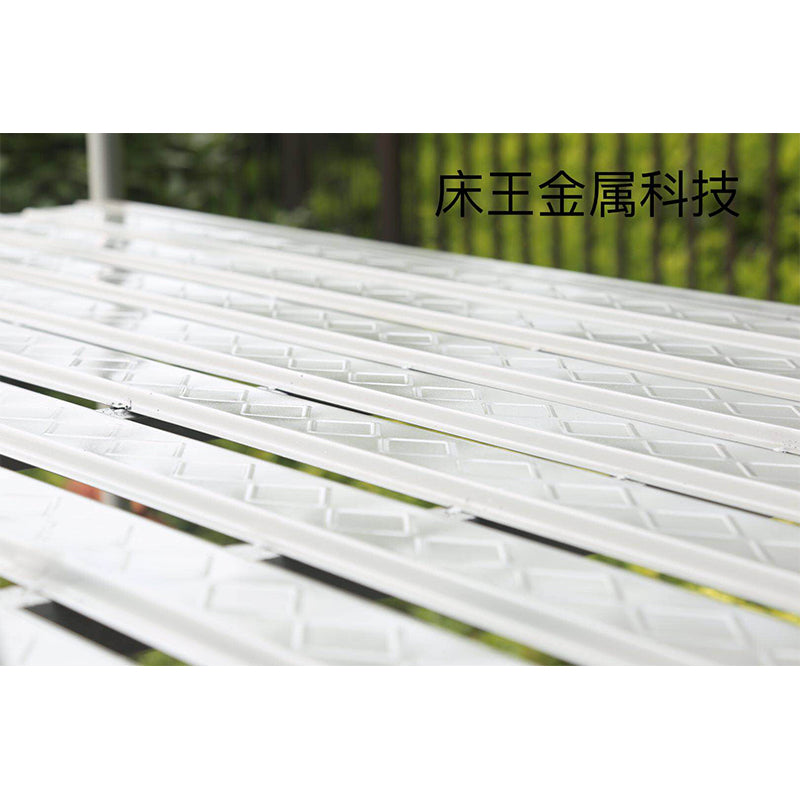 CHUANGWANG  Socket type iron bed 01