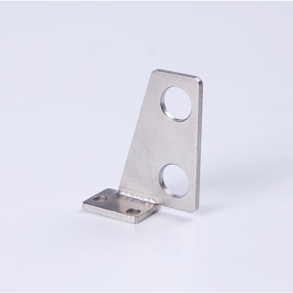 Ruidian Sheet metal parts(Price please ask customer service) CNC turning and milling can be customized