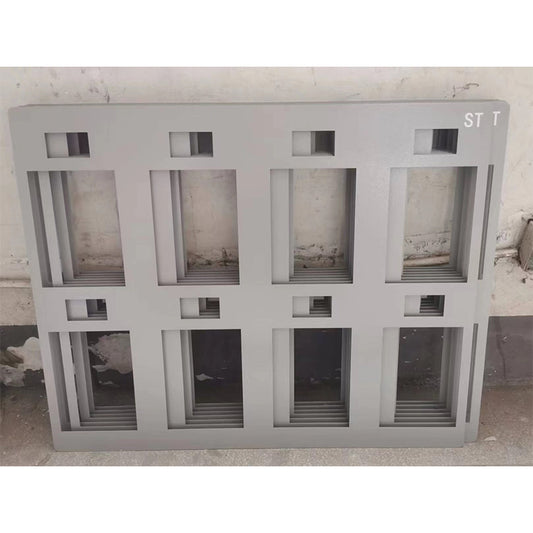 JINZHEN  Sheet metal racks  Sheet metal parts processing Sheet metal shelves