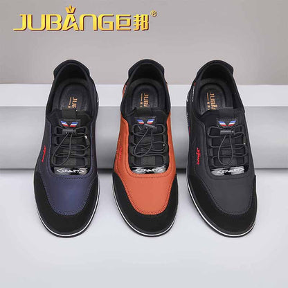 JUTE  Casual shoes for menA85713