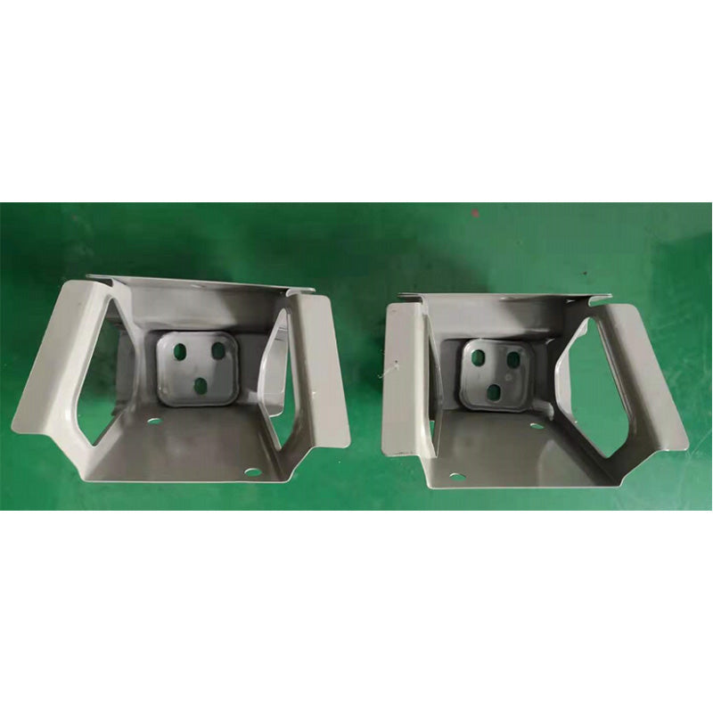 LEXIN  Hinged reinforcement plate on D-pillar - left/right 175*142*160   Guide plate edge cover, guide plate compression cover, sprocket cover plate accessory