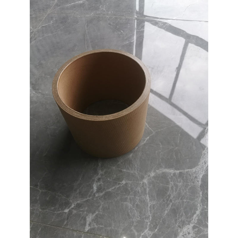 RUNXIN  Embossed paper tube