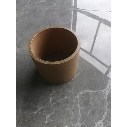 RUNXIN  Embossed paper tube