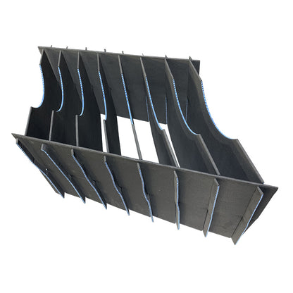 JIAGU  Electrical industry  Design and manufacturing of industrial waterproof heavy-duty connector electrical control cabinet