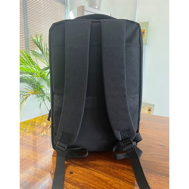 HUAYUAN  Computer backpack  Business backpack, business leisure computer backpack
