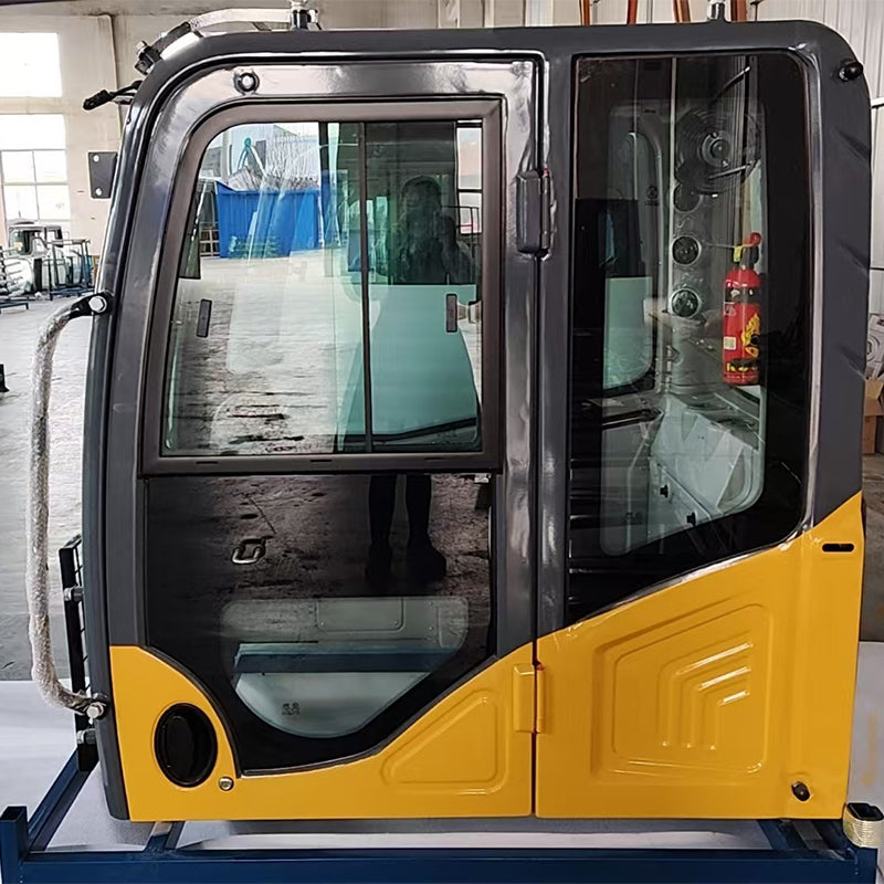 ShengYu Model 95 Cab(Price please ask customer service)Rust resistance Well-made