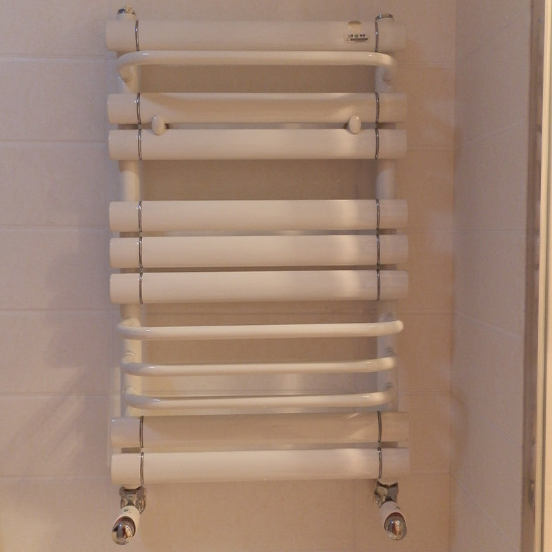 KaiErDa Copper Aluminium Bathroom Basket Heater CUTY-12/045 Ultra-thin Special wall-mounted