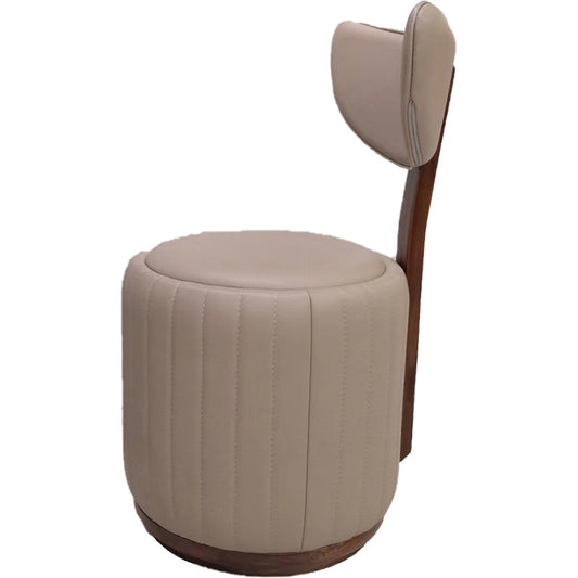 Junnuo Tea stool 484*484*628(Price please ask customer service)