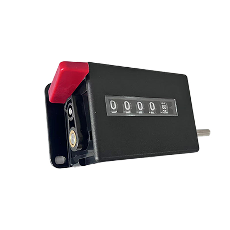 JINGYE  Rotation counter JYZ405  Mechanical rotation counter