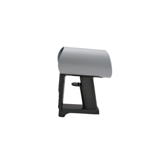 LUXI  Vacuum cleaner body shell