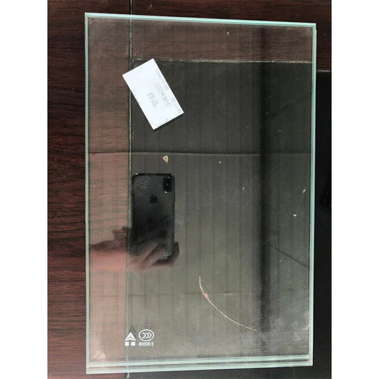 YUCHANGGONGMAO   10mm tempered glass