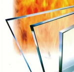 Zhiding Fireproof glass(Price please ask customer service)  High temperature proof, fire proof, heat insulation and explosion proof