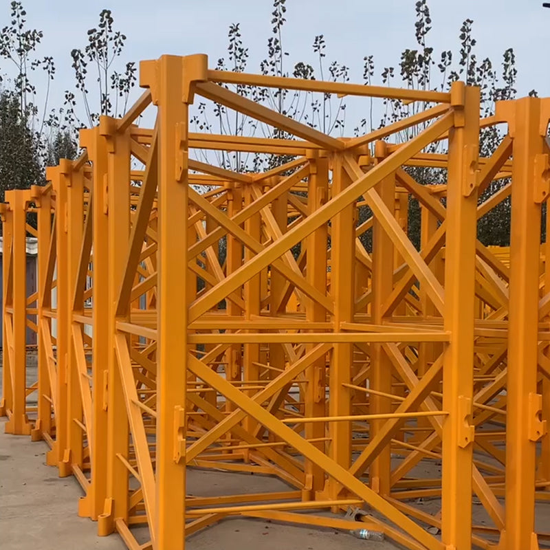 HUAYU  Tower crane accessories  Safe, durable, wear-resistant and friction-resistant