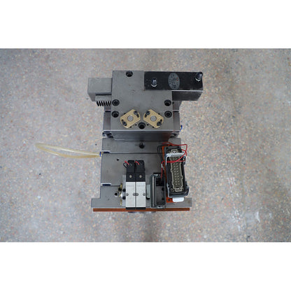 HUANXIN  Injection mold 3