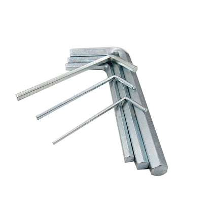 GANBIAO  L-shaped Allen wrench  Nico inner square wrench Square wrench