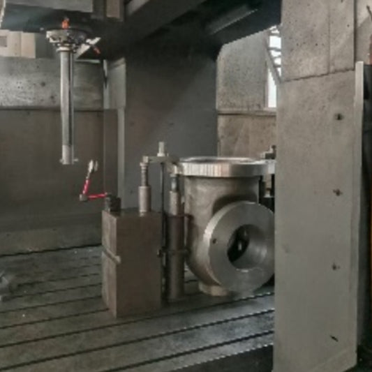 Ruihong Gate valve body 4”~12”(Price please ask customer service)   Safe, durable, high-precision